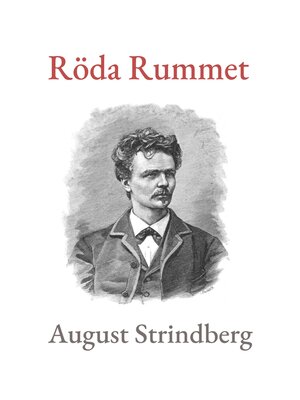 cover image of Röda Rummet